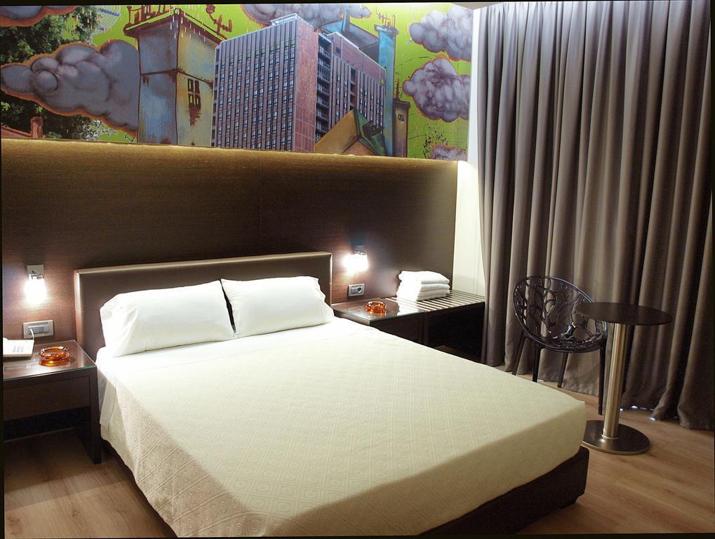 Athens City Hotel ภายนอก รูปภาพ