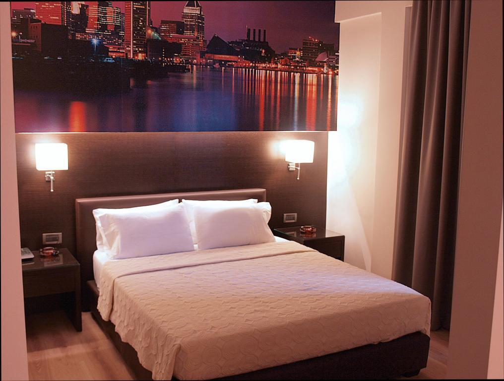 Athens City Hotel ภายนอก รูปภาพ