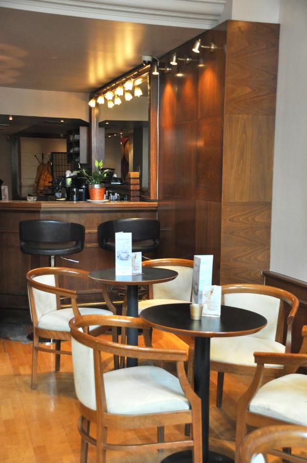 Athens City Hotel ภายนอก รูปภาพ